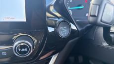 Ford Fiesta 1.0 EcoBoost Hybrid mHEV 125 Titanium 5dr Petrol Hatchback